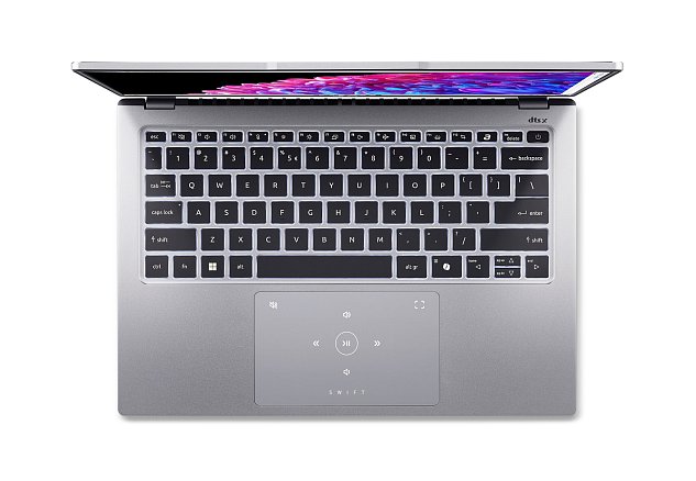 Acer Swift Go 14/SFG14-73/U7-155H/14