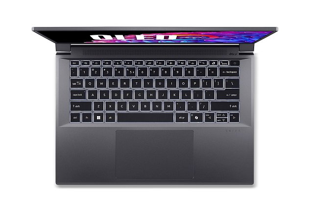 Acer Swift X 14/SFX14-72G/U7-155H/14,5