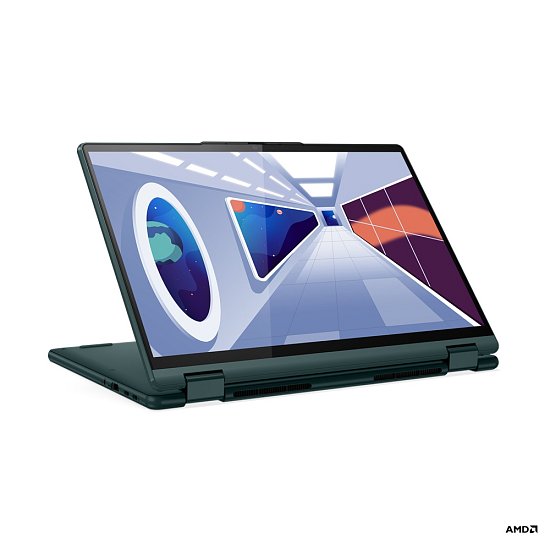 Lenovo Yoga 6/13ABR8/R7-7730U/13,3