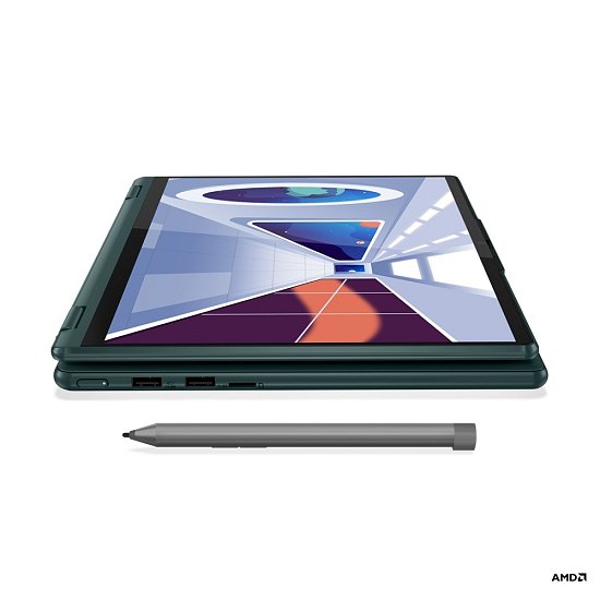 Lenovo Yoga 6/13ABR8/R7-7730U/13,3