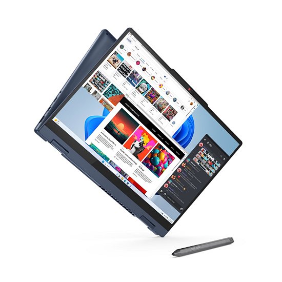 Lenovo IdeaPad 5 2-in-1/14IRH9/i7-13620H/14