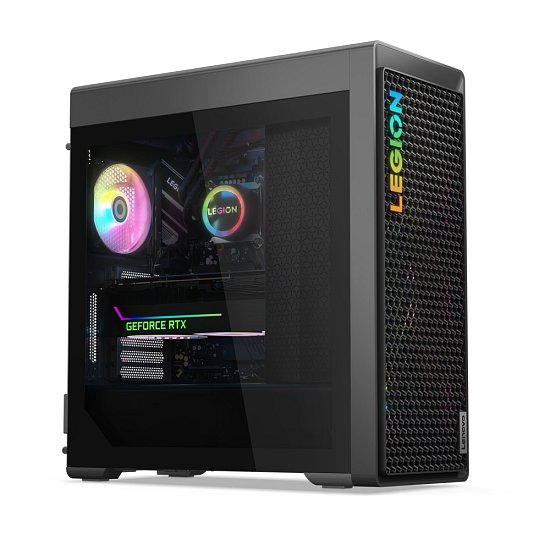 Lenovo Legion/T7 34IRZ8/Tower/i7-14700KF/64GB/2TB SSD/RTX 4080S/W11H/3R