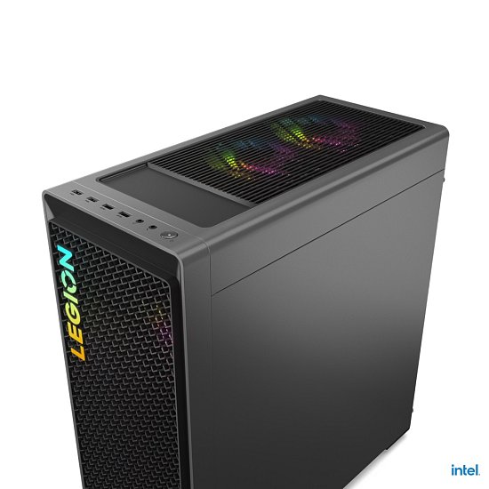 Lenovo Legion/T7 34IRZ8/Tower/i7-14700KF/64GB/2TB SSD/RTX 4080S/W11H/3R