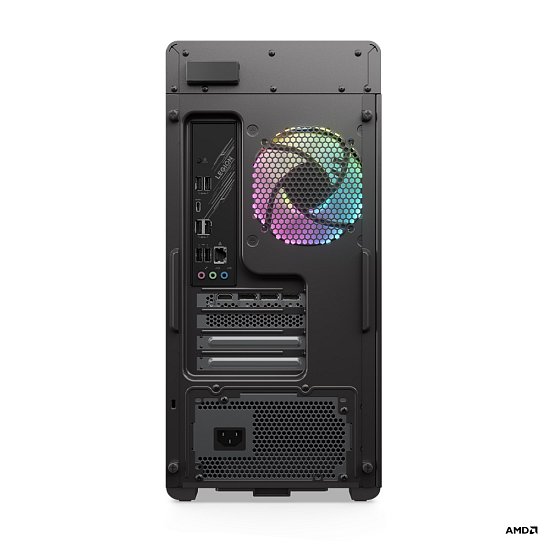 Lenovo Legion/T5 26ARA8/Tower/R7-7700/32GB/1TB SSD/4070Ti S/W11H/3R