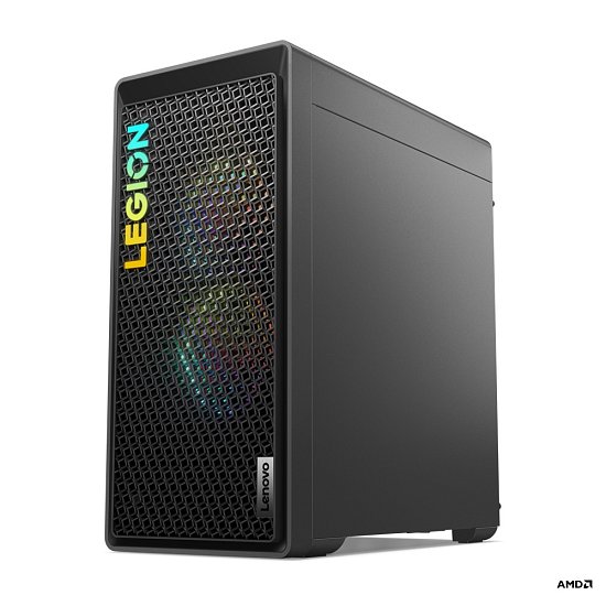 Lenovo Legion/T5 26ARA8/Tower/R7-7700/32GB/1TB SSD/4070Ti S/W11H/3R