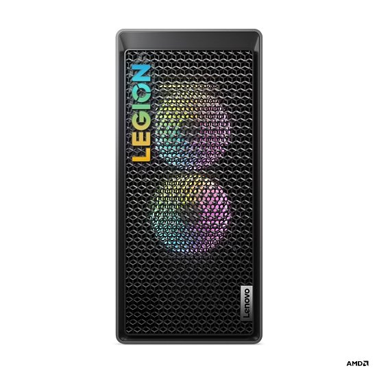 Lenovo Legion/T5 26ARA8/Tower/R7-7700/32GB/1TB SSD/RTX 4070S/W11H/3R