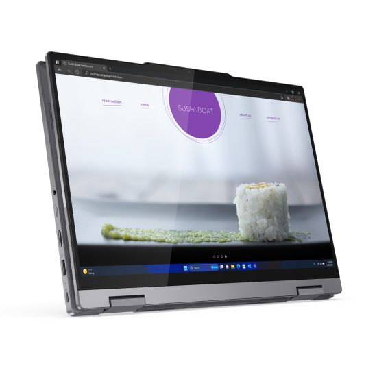 Lenovo ThinkBook/14 2-in-1 G4 IML/U7-155U/14