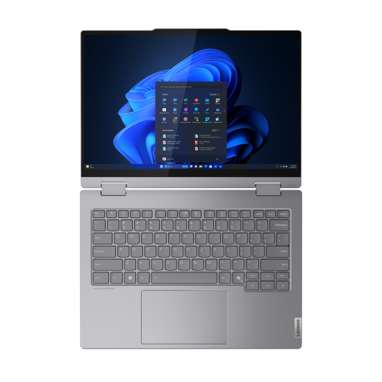 Lenovo ThinkBook/14 2-in-1 G4 IML/U7-155U/14