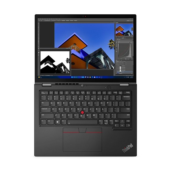 Lenovo ThinkPad L/L13 2-in-1 Gen 5/U5-125U/13,3