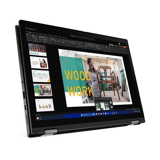 Lenovo ThinkPad L/L13 2-in-1 Gen 5/U5-125U/13,3