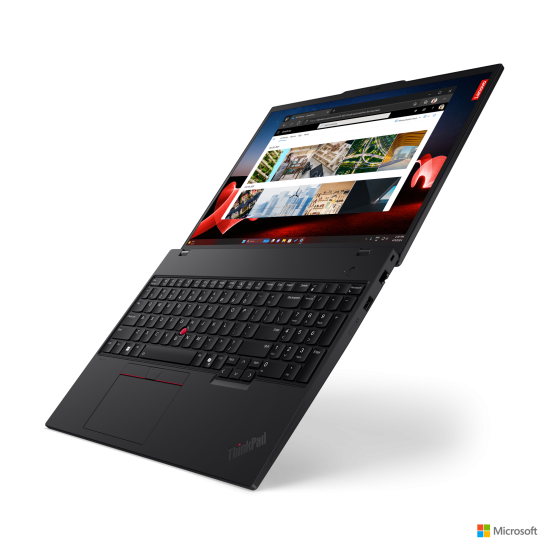 Lenovo ThinkPad T/T16 Gen 3/U5-125U/16