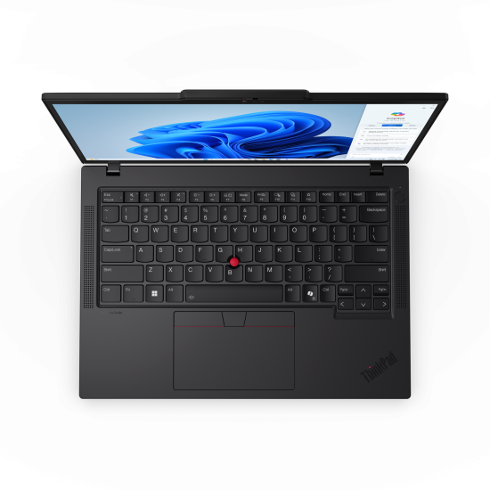 Lenovo ThinkPad T/T14 Gen 5 (Intel)/U5-125U/14