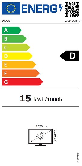 ASUS/VA24DQFR/23,8