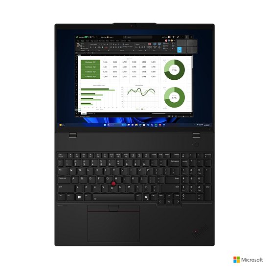 Lenovo ThinkPad L/L16 Gen 1 (Intel)/U5-125U/16