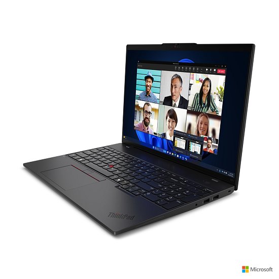 Lenovo ThinkPad L/L16 Gen 1 (Intel)/U5-125U/16