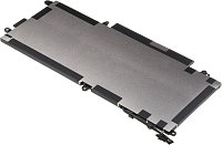 Baterie T6 Power Dell Latitude 5289, 7389, 7390 2in1, 7900mAh, 60Wh, 4cell, Li-pol