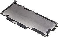 Baterie T6 Power Dell Latitude 5289, 7389, 7390 2in1, 7900mAh, 60Wh, 4cell, Li-pol