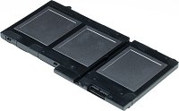 Baterie T6 power Dell Latitude E5450, E5550, E5250, 3150, 3160, 3420mAh, 38Wh, 3cell, Li-pol