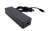 i-tec USB-C Metal Nano Dock HDMI/VGA with LAN, Power Delivery 100 W + zdroj 100W