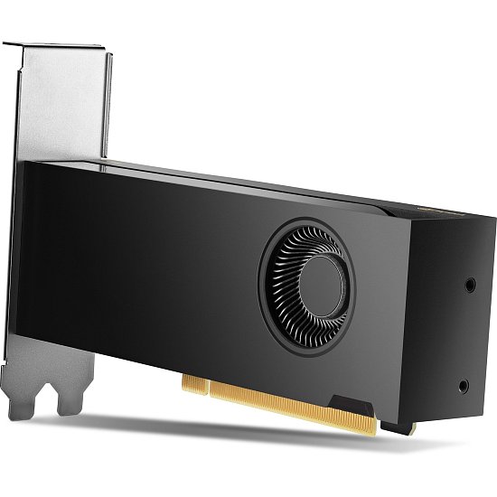 HP NVIDIA RTX 2000 Ada/16GB/GDDR6