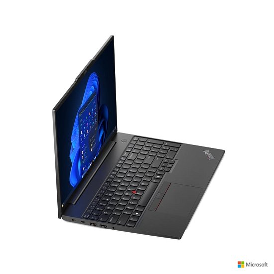 Lenovo ThinkPad E/E16 Gen 2 (Intel)/U7-155U/16