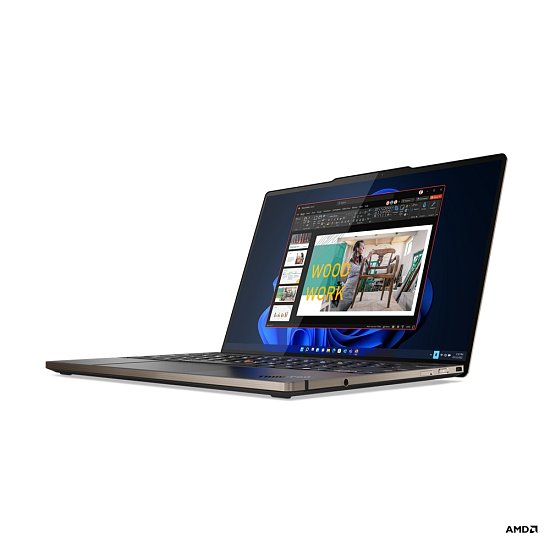 Lenovo ThinkPad Z/Z13 Gen 2/R7PRO-7840U/13,3