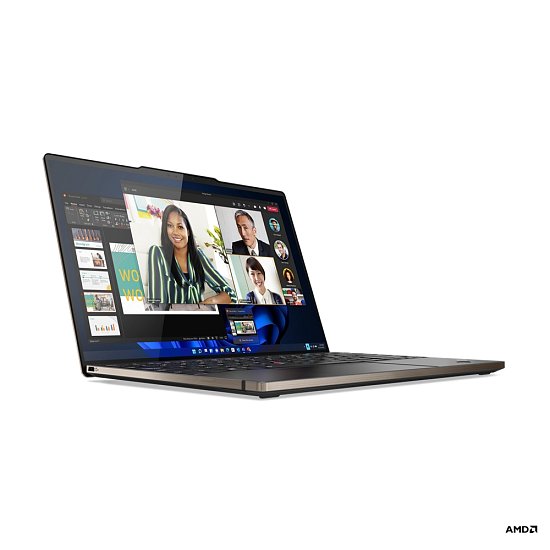 Lenovo ThinkPad Z/Z13 Gen 2/R7PRO-7840U/13,3