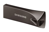 Samsung - USB 3.1 Flash Disk 256 GB, šedá