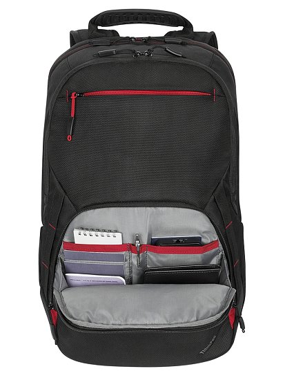 ThinkPad 15.6-inch Essential Plus Backpack