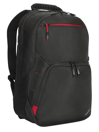 ThinkPad 15.6-inch Essential Plus Backpack