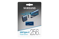 Samsung - USB -C / 3.1 Flash Disk 256GB