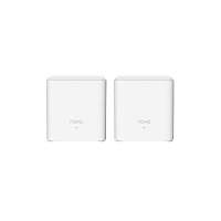 Tenda Nova EX3 (2-pack) WiFi6 AX1500 Mesh Gigabit system, 4xGLAN/GWAN, WPA3, VPN, SMART CZ aplikace