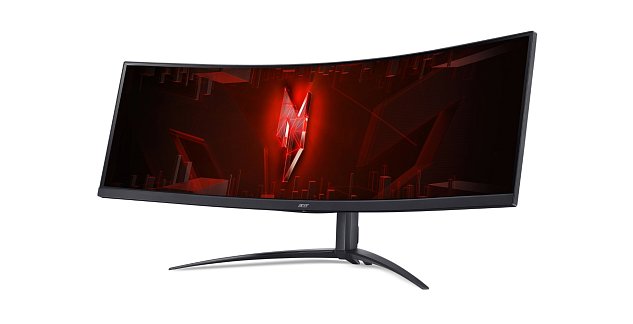 Acer Nitro/XZ452CUV/44,5