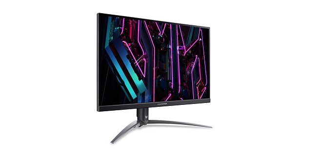 Acer Predator/XB273UV/27