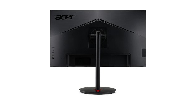 Acer Nitro/XV272UV/27