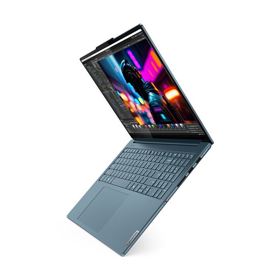 Lenovo Yoga Pro 9/16IMH9/U9-185H/16