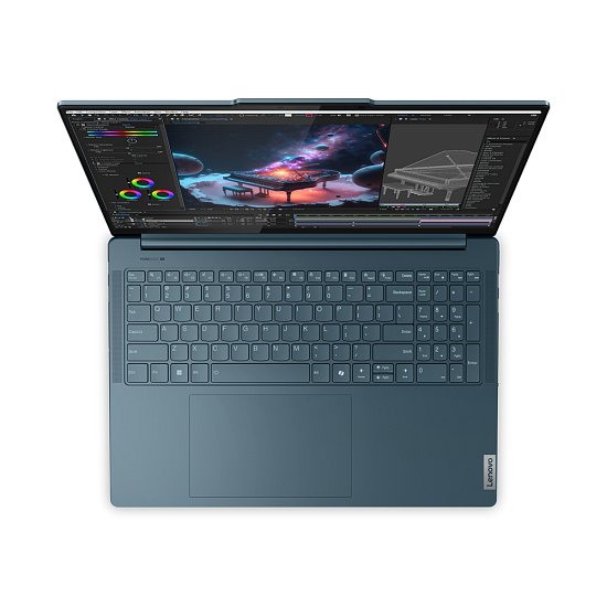 Lenovo Yoga Pro 9/16IMH9/U9-185H/16