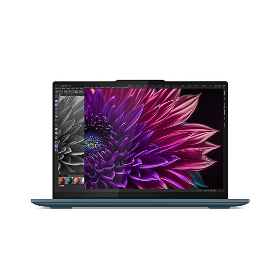 Lenovo Yoga Pro 9/16IMH9/U9-185H/16