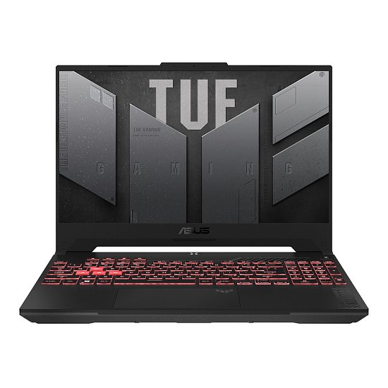 ASUS TUF Gaming A15/FA507UI/R9-8945H/15,6