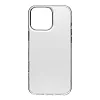 Tactical TPU Kryt pro Apple iPhone 16 Pro Max Transparent