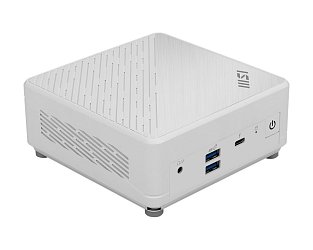 MSI Cubi/5 12M-264BEU/Mini/i3-1215U/bez RAM/UHD/bez OS/3R