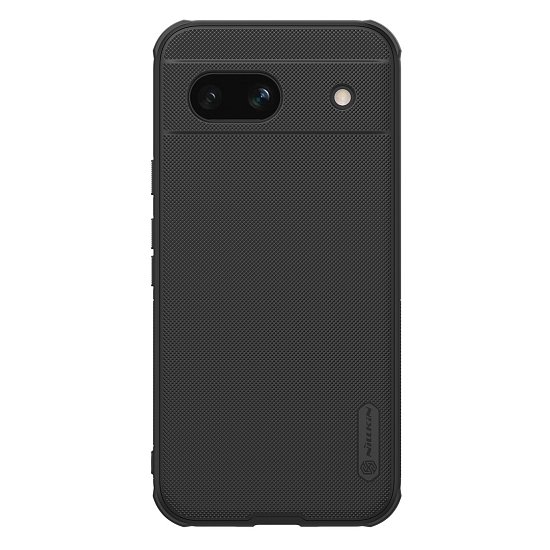 Nillkin Super Frosted PRO Zadní Kryt pro Google Pixel 8a Black