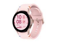 Samsung Galaxy Watch FE/40mm/Pink Gold/Sport Band/Pink