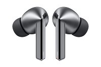 Samsung Galaxy Buds3 Pro/ANC/BT/Bezdrát/Stříbrná