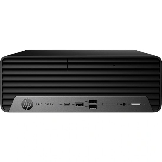 HP Pro/SFF 400 G9/SFF/i3-14100/8GB/512GB SSD/UHD 730/W11P/3RNBD