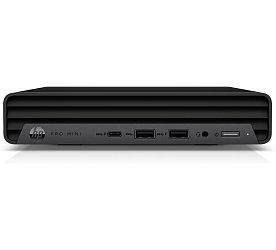 HP Pro/Mini 400 G9/Mini/i5-14500T/16GB/512GB SSD/UHD 770/W11H/3RNBD