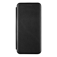 OBAL:ME Book Pouzdro pro Xiaomi Redmi Note 13 Pro 5G Black