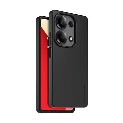 Made for Xiaomi TPU Kryt pro Xiaomi Redmi Note 13 5G Black