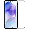 Nillkin Tvrzené Sklo 2.5D CP+ PRO Black pro Samsung Galaxy A55 5G