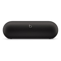 Beats Pill/Matte Black